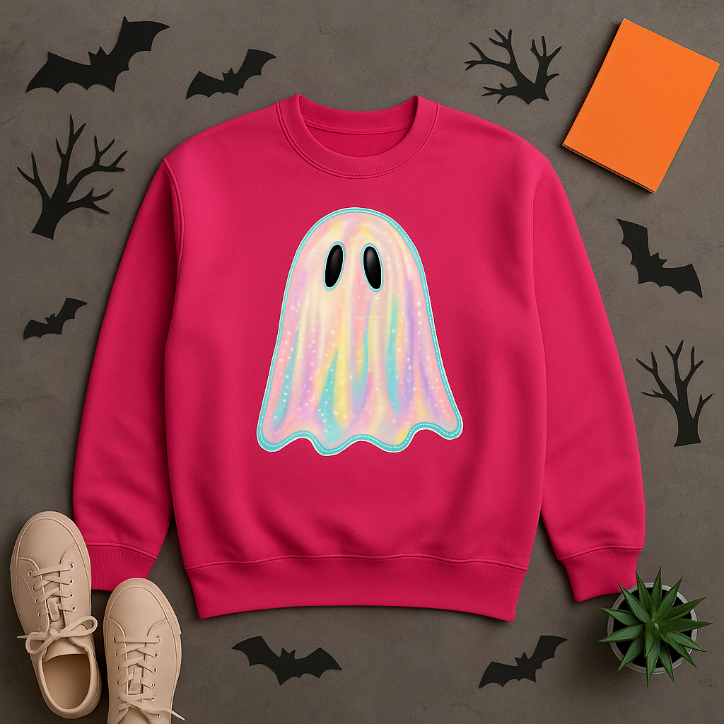 Moonelle™ Phantom Glow Women's Jumper