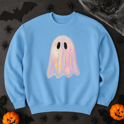 Moonelle™ Phantom Glow Women's Jumper