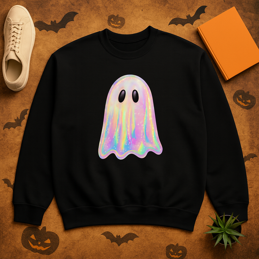 Moonelle™ Phantom Glow Women's Jumper