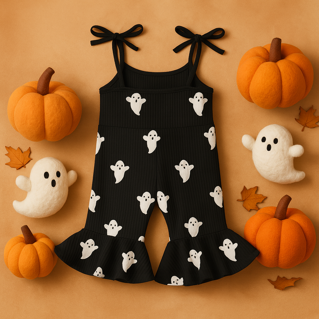 Moonelle™ Little Boo Romper