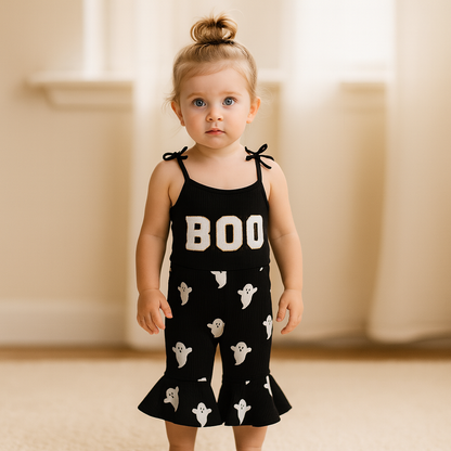 Moonelle™ Little Boo Romper
